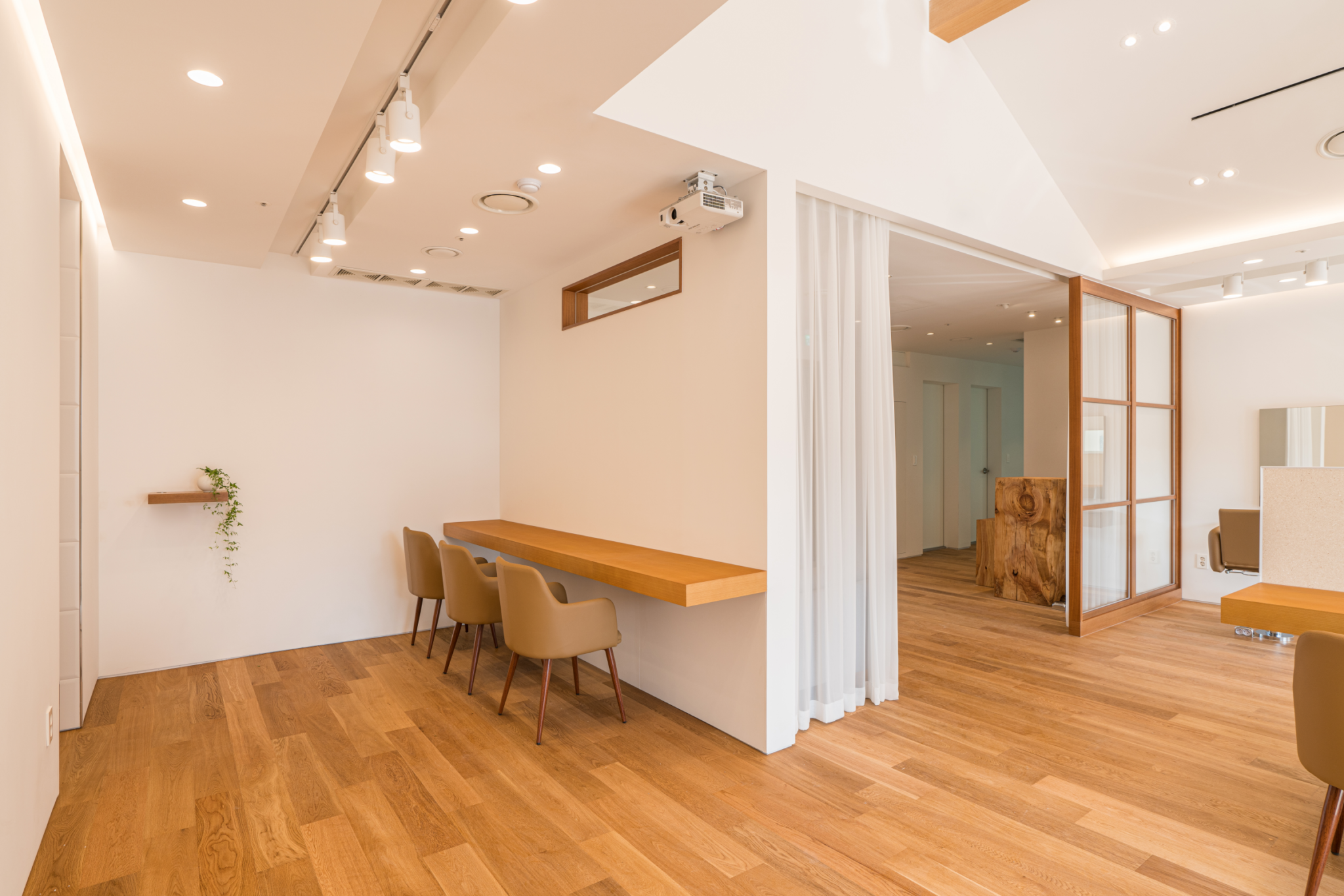 首尔阁楼空间 · CHAHONG ROOM Samseong-22