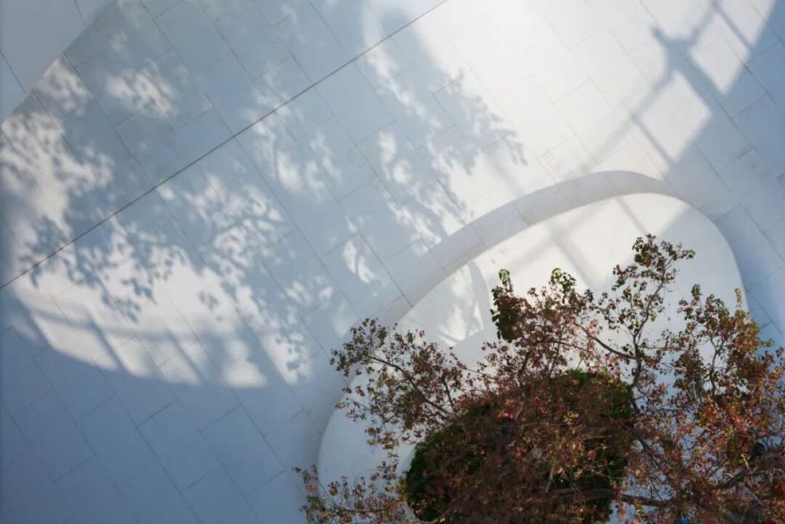 ASLA获奖作品 连接过去和未来的城市绿洲——嘉兴火车站景丨中国嘉兴丨致舍景观-62