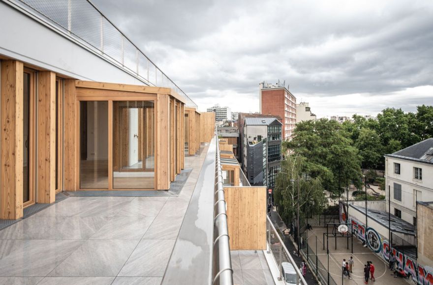 法国35个社会住房单位-9