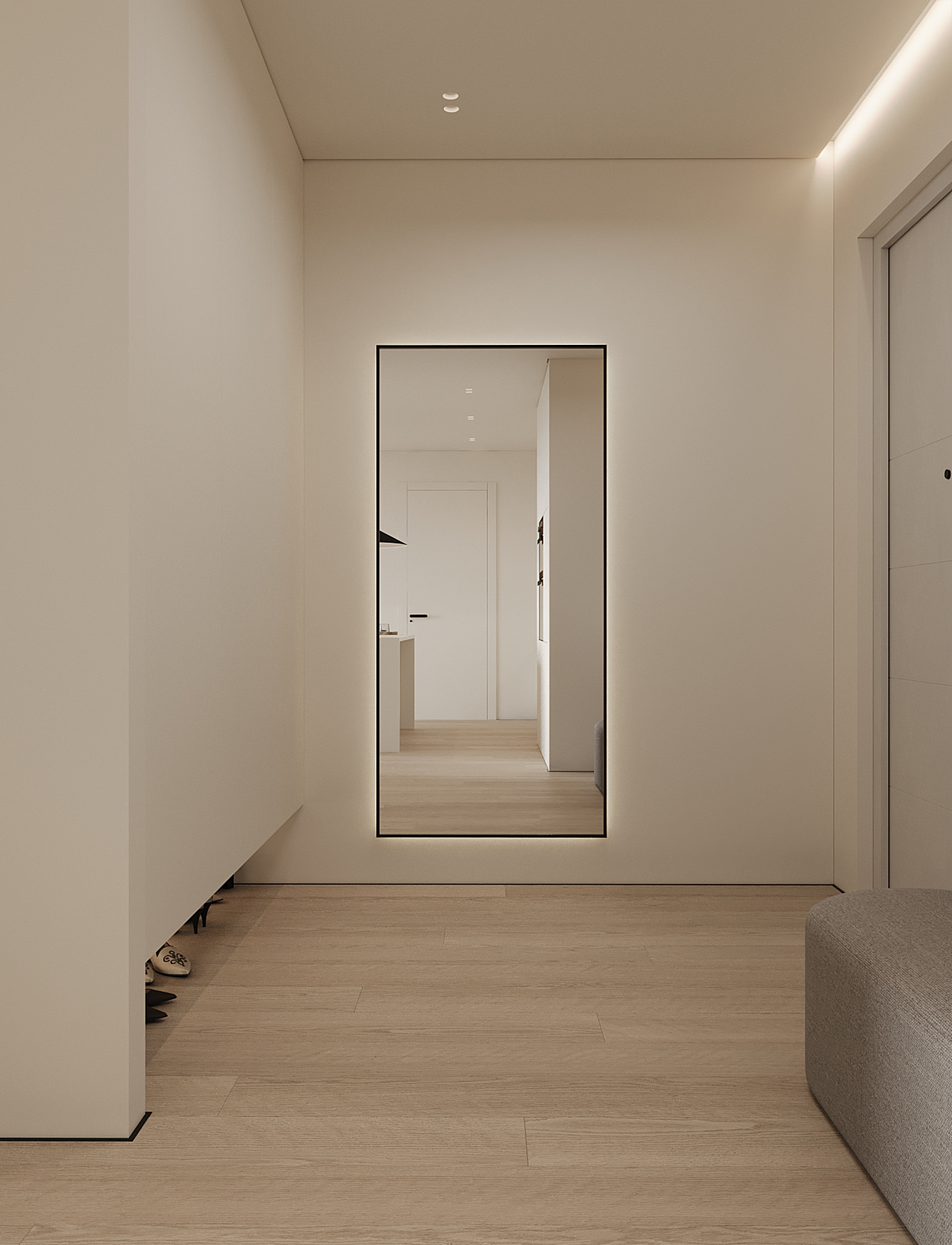 VR KRTSANISI APARTMENT IN TBILISI-8