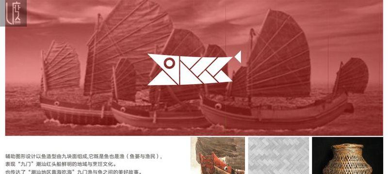 九门提鱼餐饮品牌策划设计-7