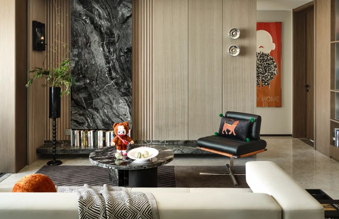 杭州万科良渚星图光年轩丨中国杭州丨IF DESIGN 羽果设计-19