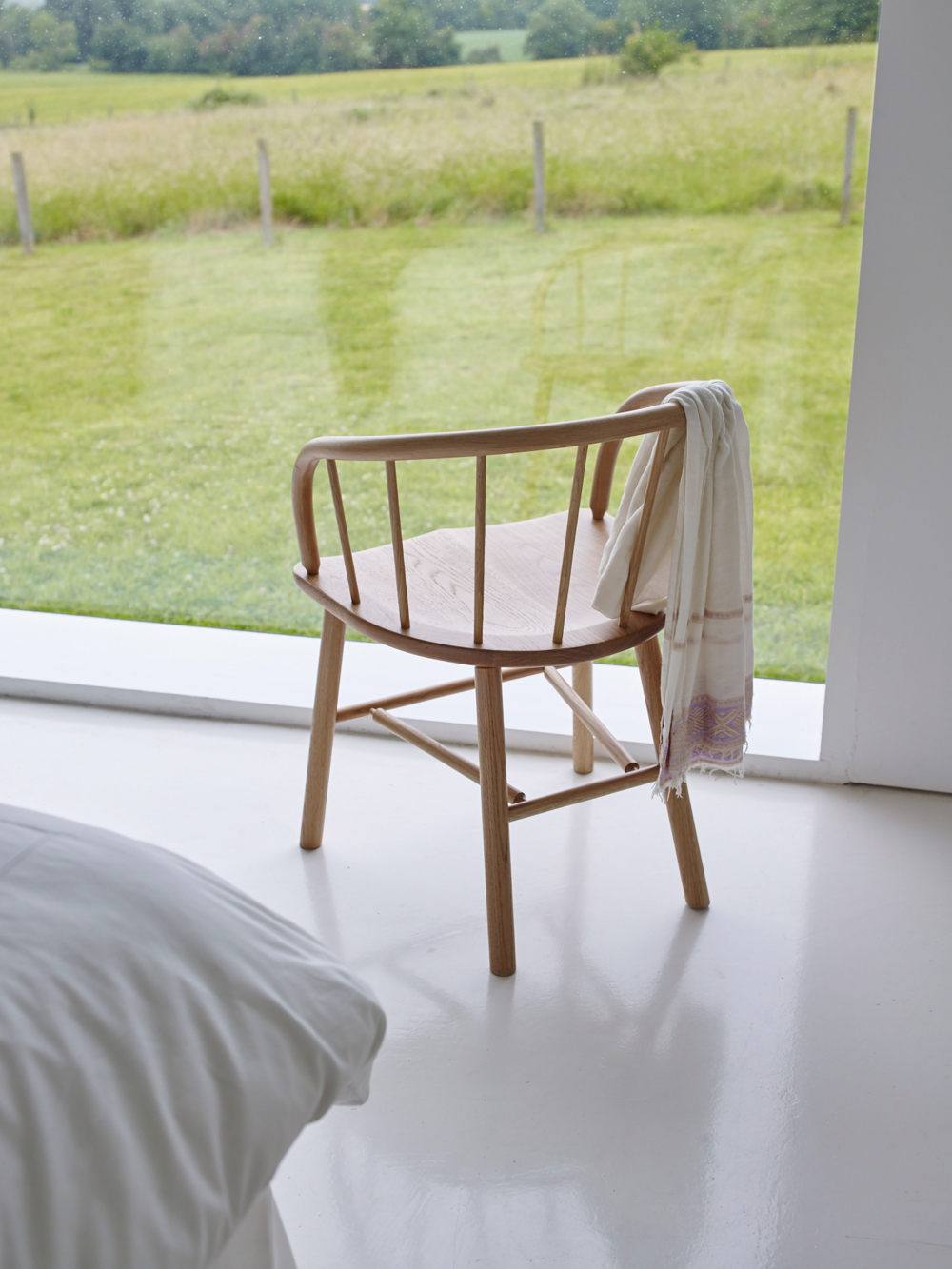 欧文设计“哈代”家具，传承经典，历久弥新-9