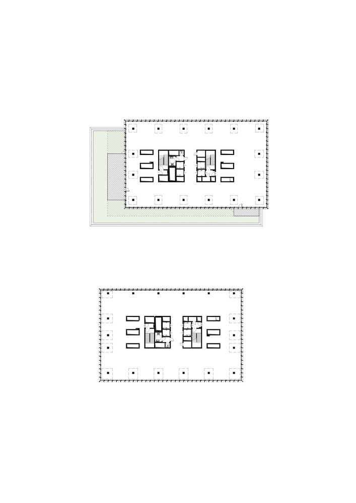 波兰湖边办公室丨Grupa 5 建筑公司-21