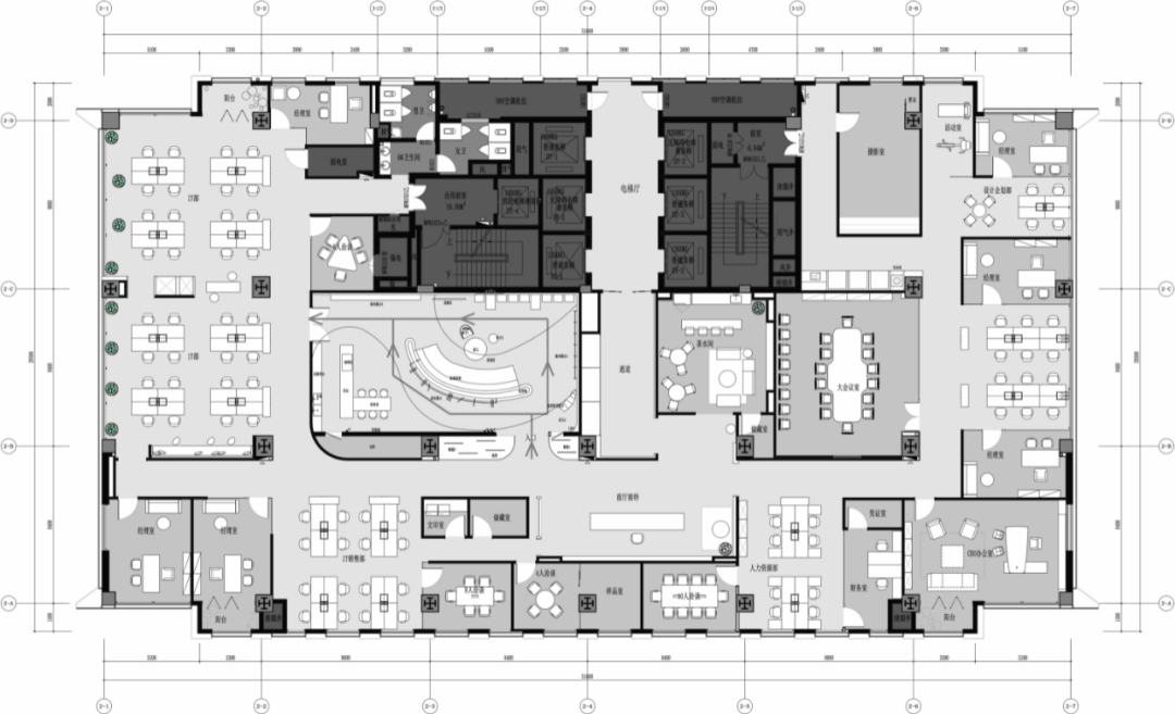 溯源，时尚的自然艺术 | 新天元色纺-49