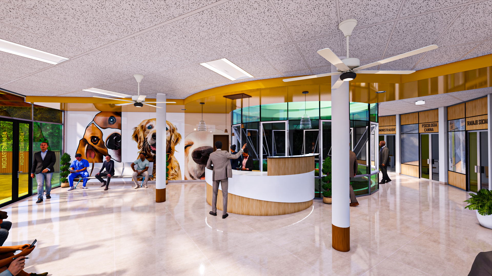 CENTRO DE ATENCION INTEGRAL-47