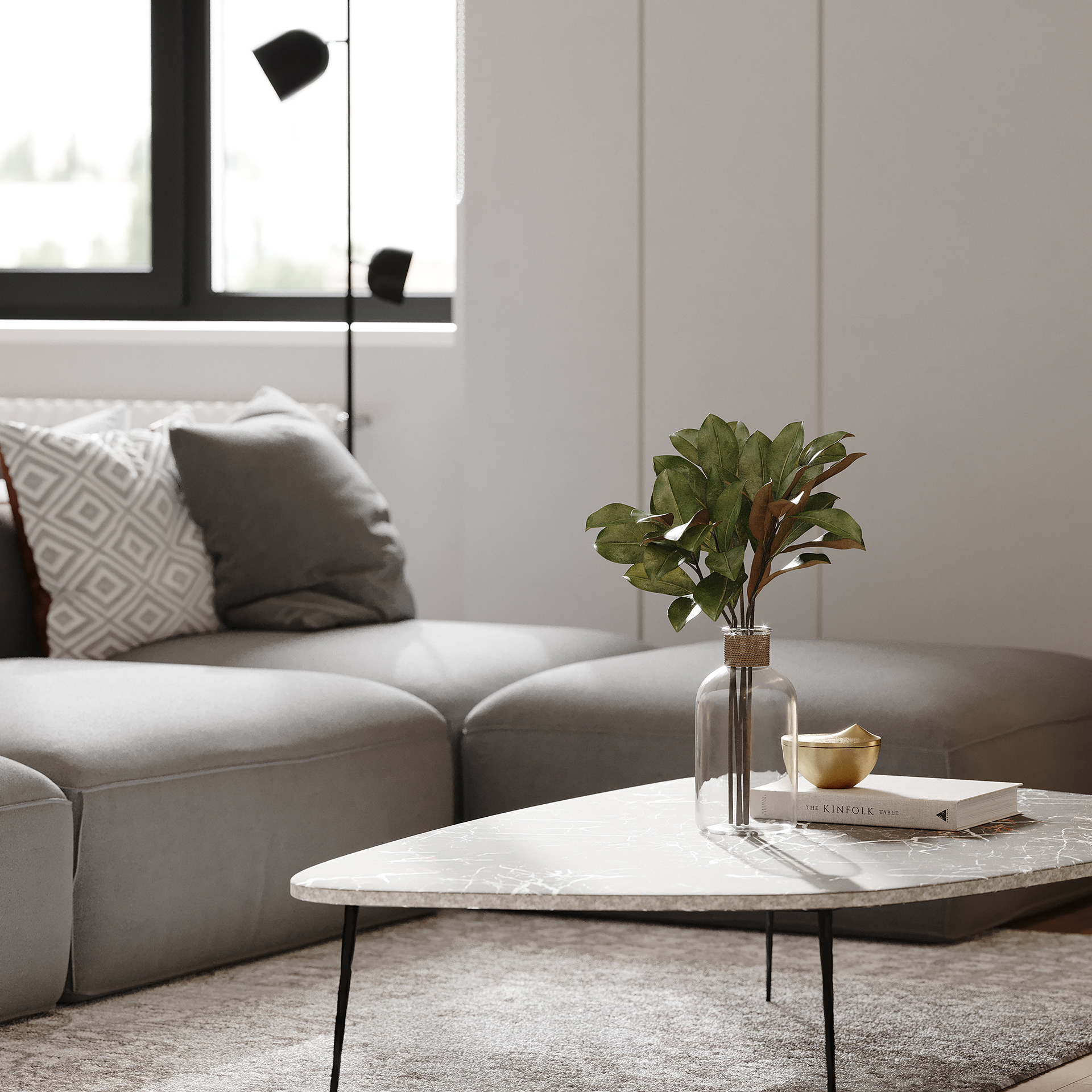 细致简约，清新范儿十足！                     -3