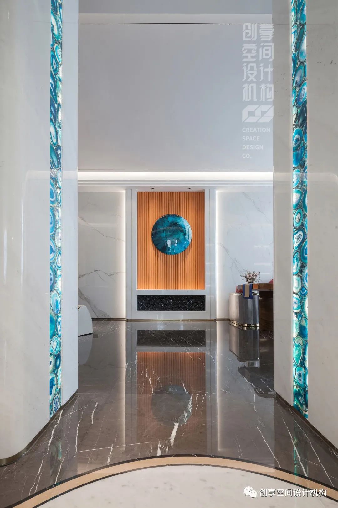 《秘境》丨中国厦门丨创享空间设计机构-21