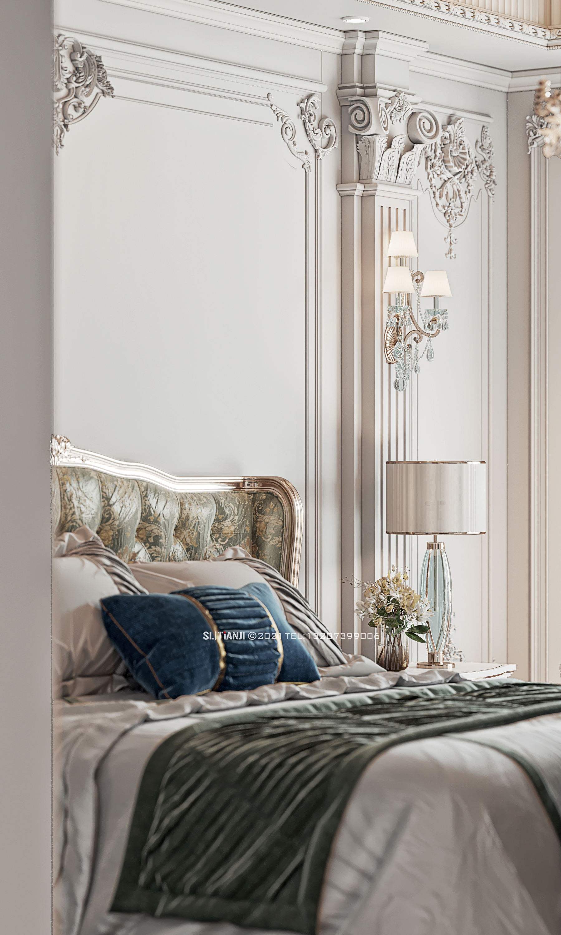 商业丨渲染作品合集-13