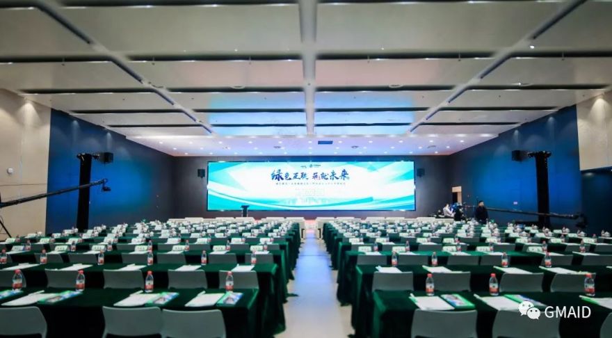 绿色建筑的典范 | 万郡绿建展示中心-27