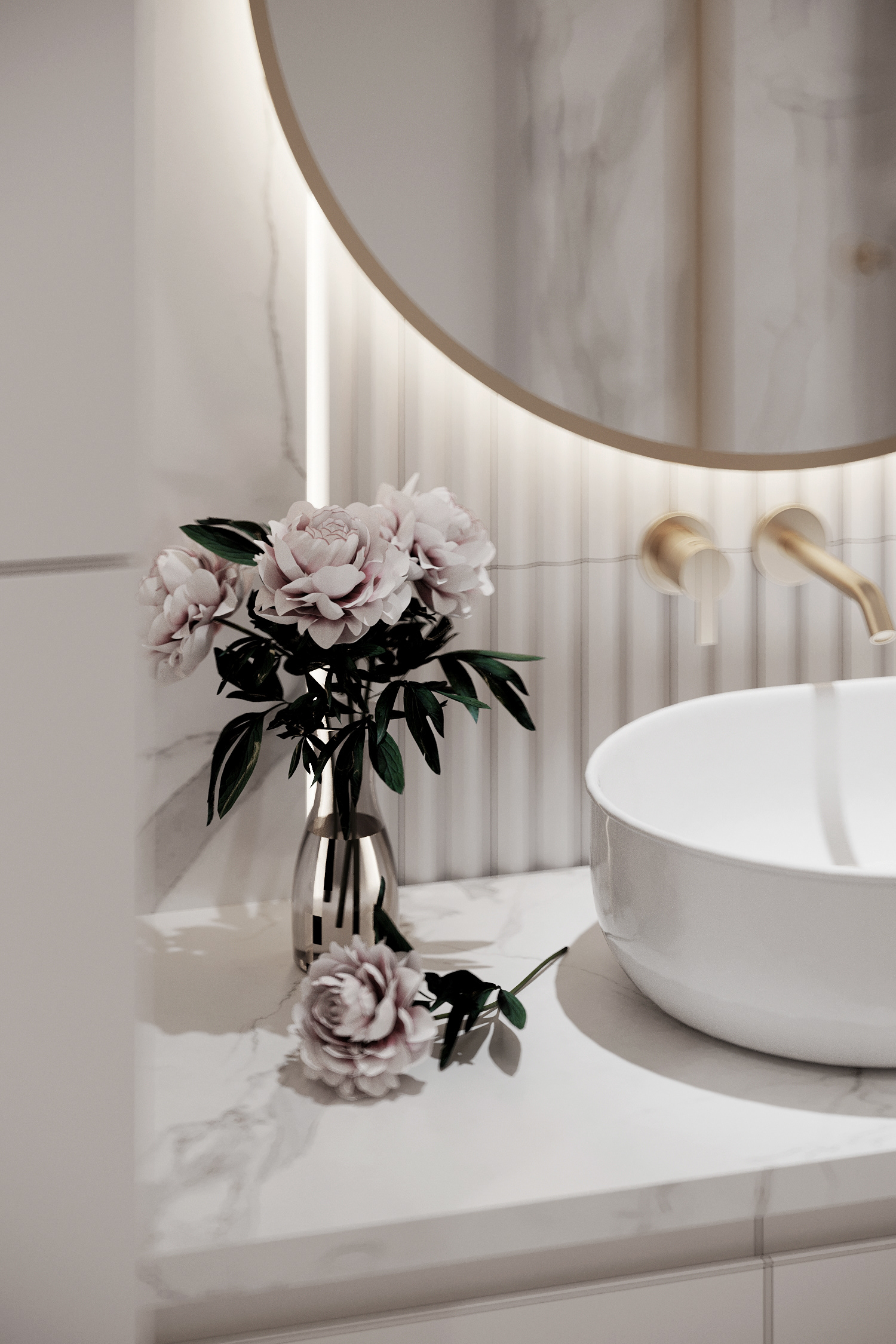 米拉21号公寓-44