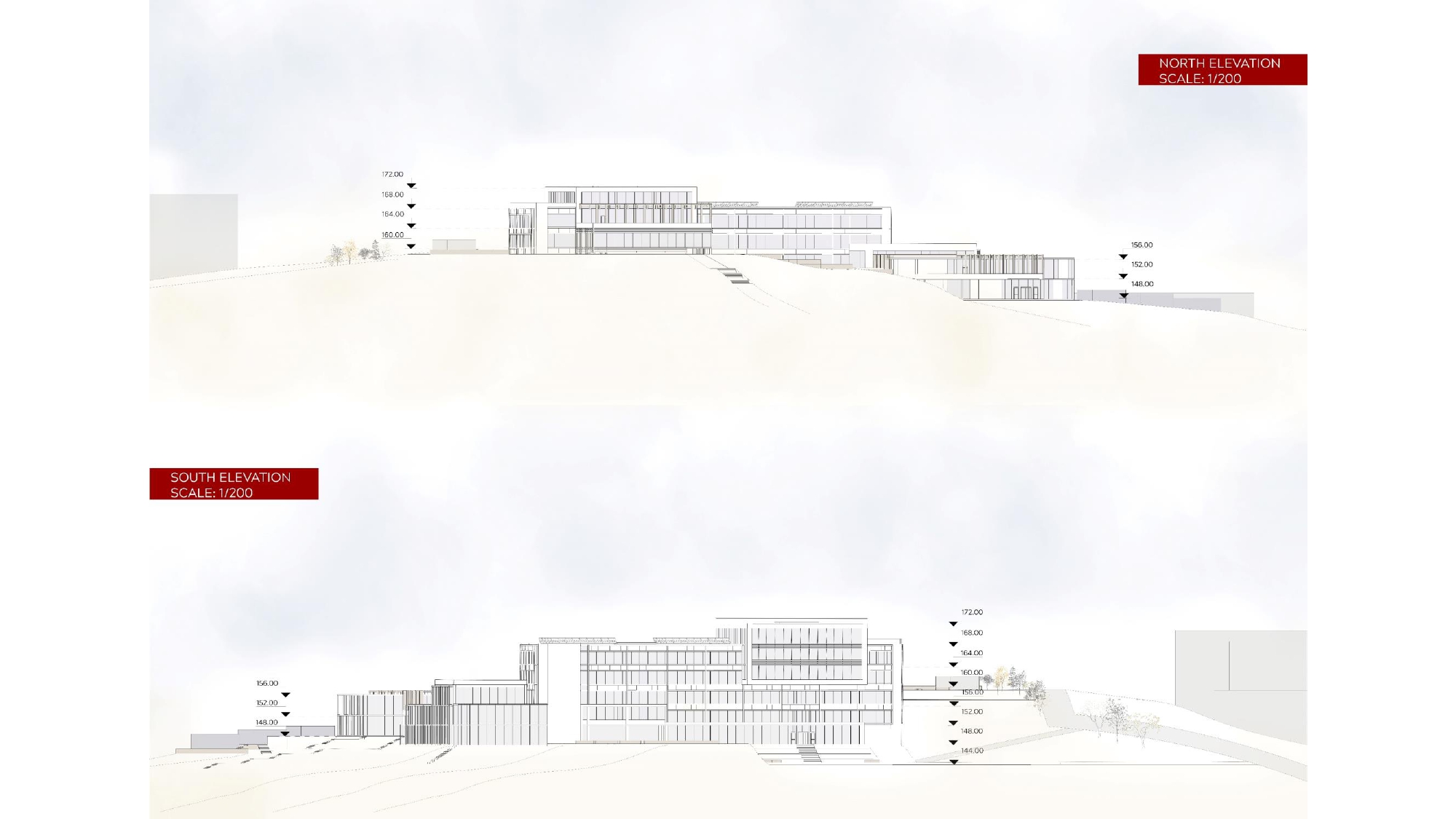 Faculty of Agriculture Architectural Design Proposal-11