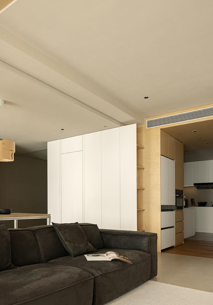 木·白丨海洋板丨四室改两室-32