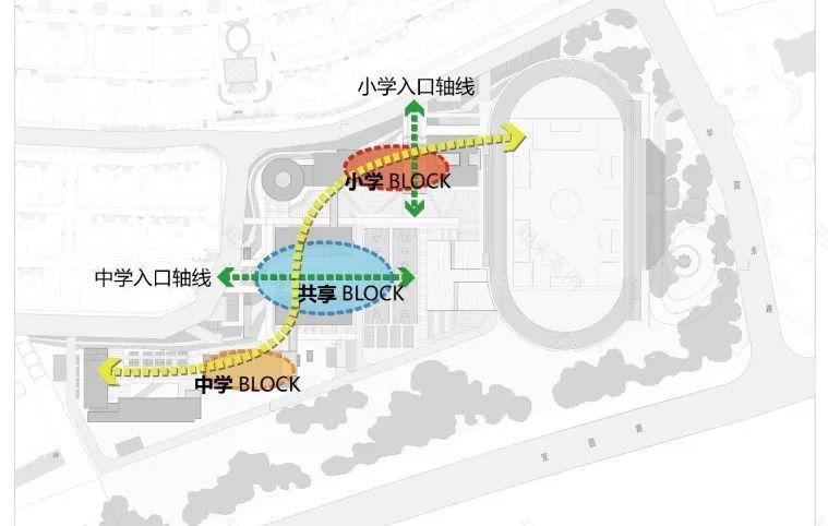 沈阳中科实验学校丨中国沈阳丨原构国际设计顾问-40