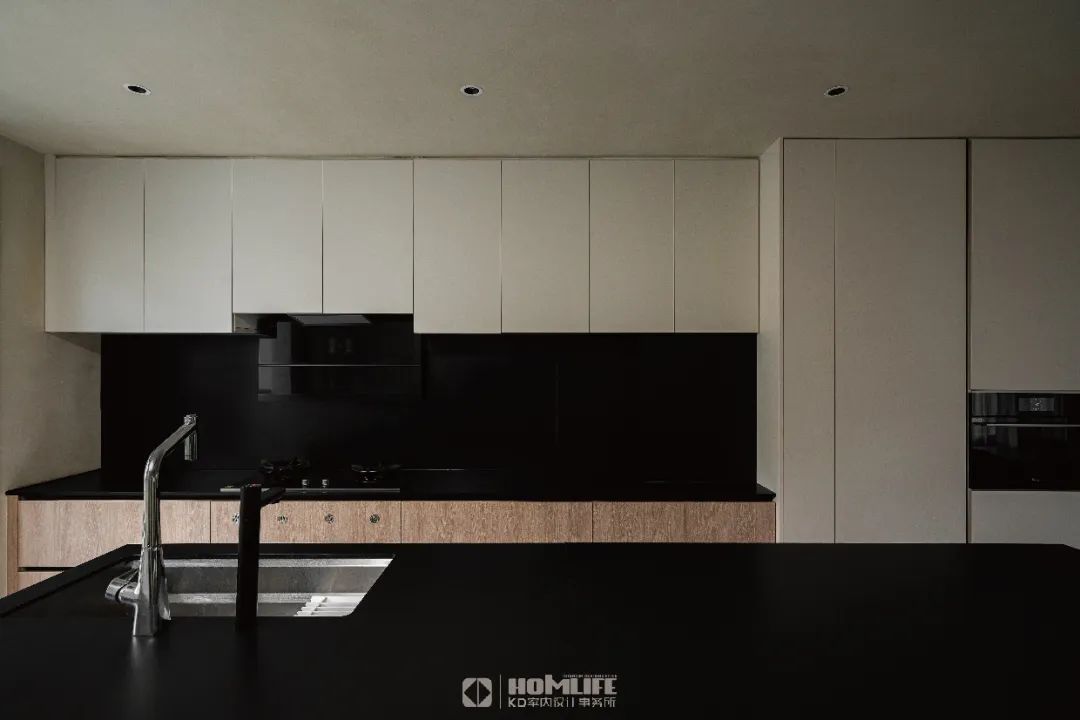 融创·紫泉枫丹（第壹套）丨中国重庆丨KD室内设计事务所-51