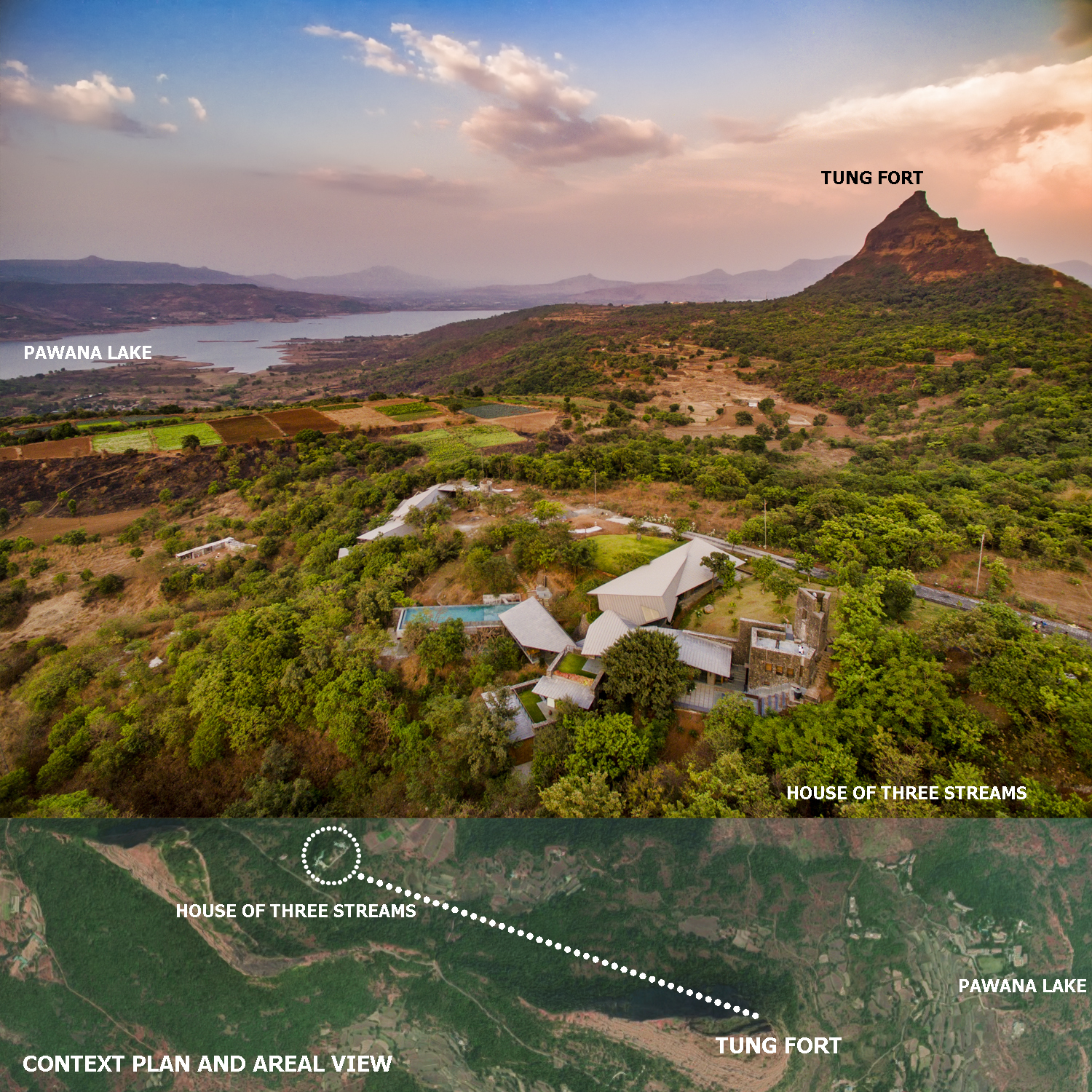 三流之屋丨印度丨Malik Architecture-44