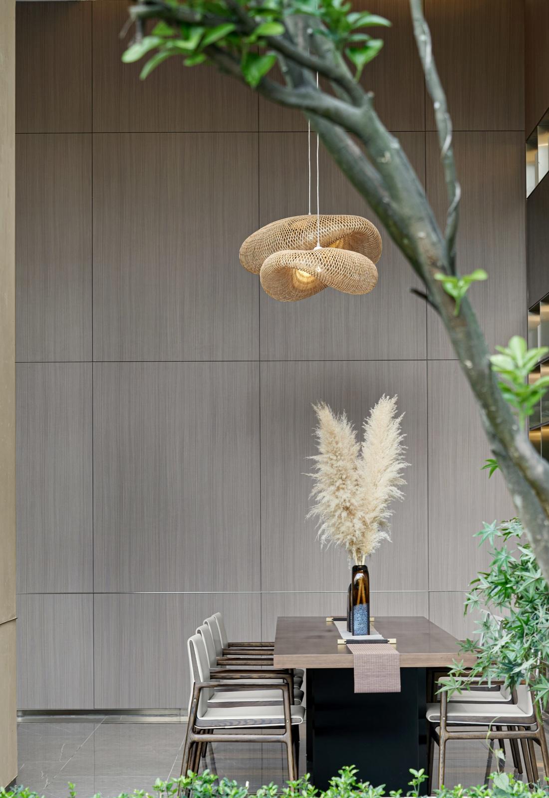 华润·半山悦景架空层-5