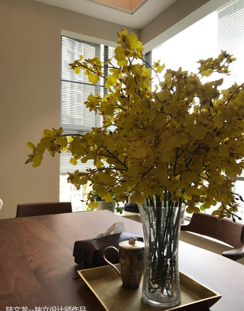 空间通透与个性冲击 | 设计师的平静与波涛-9