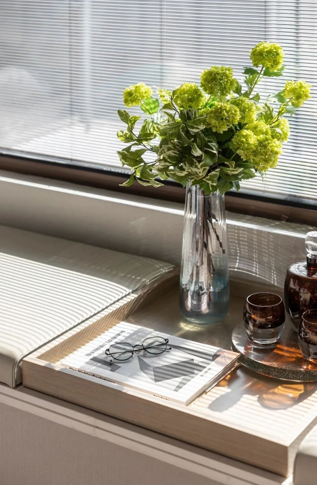 南京万科翡翠滨江项目示范区丨中国南京-39