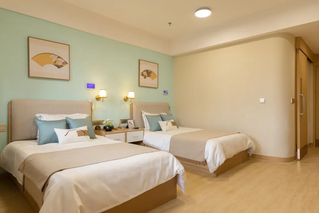 乐湾国际康复中心丨中国贵阳-56