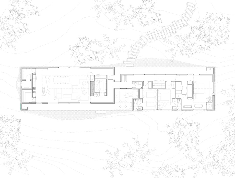 山脊之屋丨哥伦比亚-106