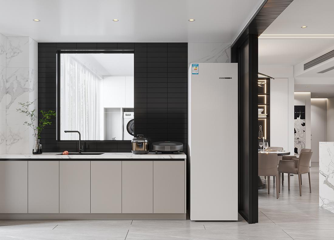 黑白光影间的艺术营造-23