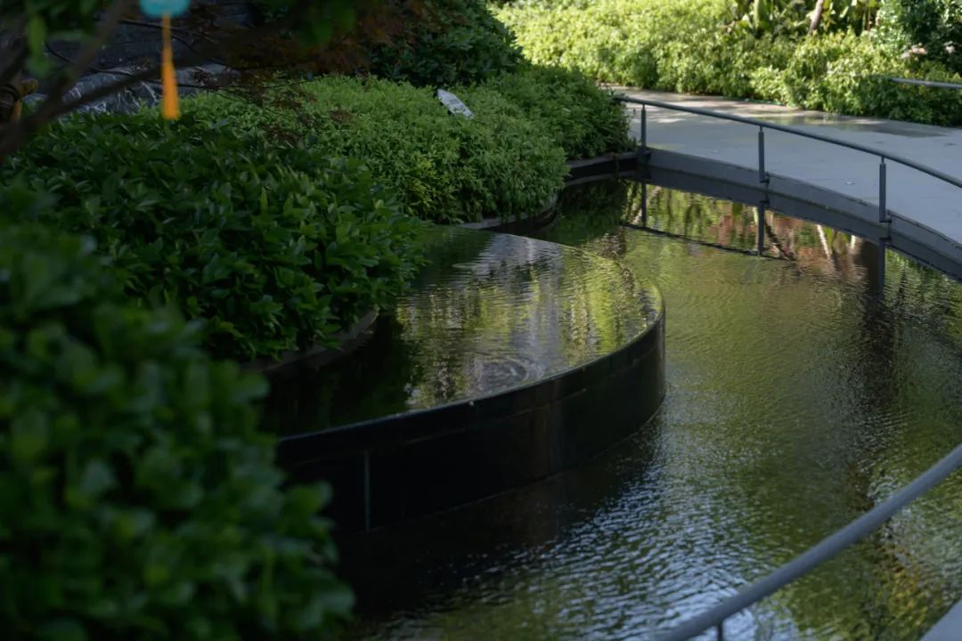 嘉兴中海汇德里丨中国嘉兴丨USAD 都境景观-36