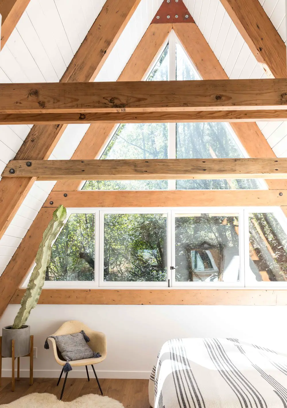 因弗内斯 A 型框架-17