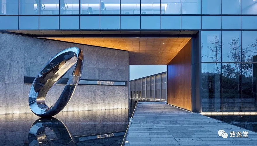 徐州万科翡翠湖山示范区丨中国徐州-4