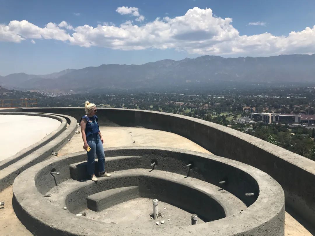 帕萨迪纳别墅丨美国丨筑弧-3