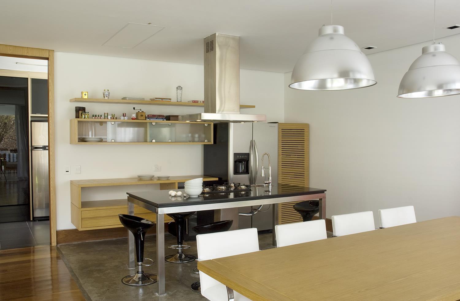 皮涅罗斯高地住宅-6