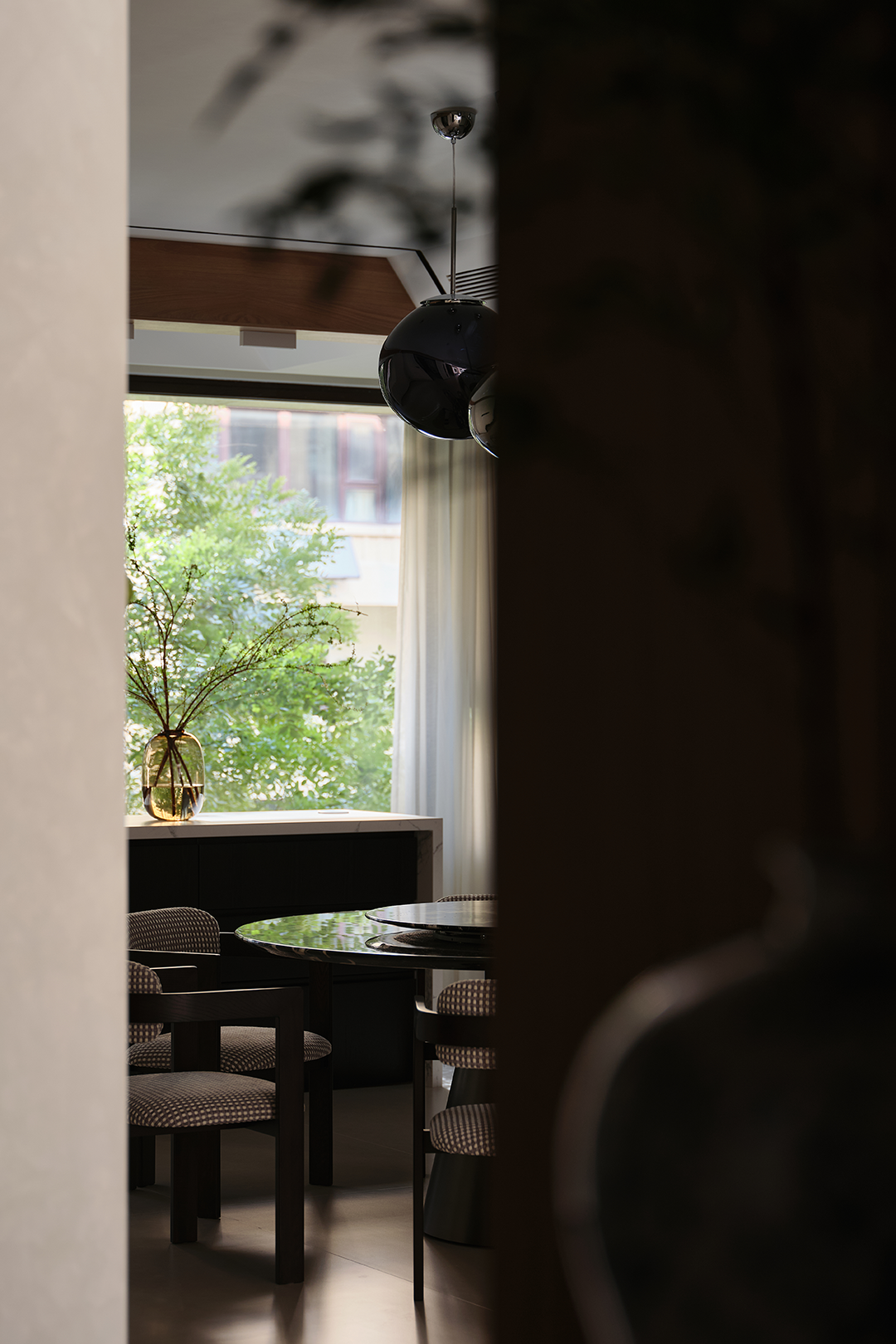 悦己丨中国河北丨业之峰珠峰设计院安东设计-46