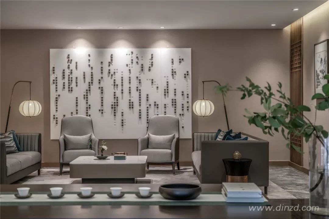 神仙居君澜酒店，感受自然东方美学魅力-14