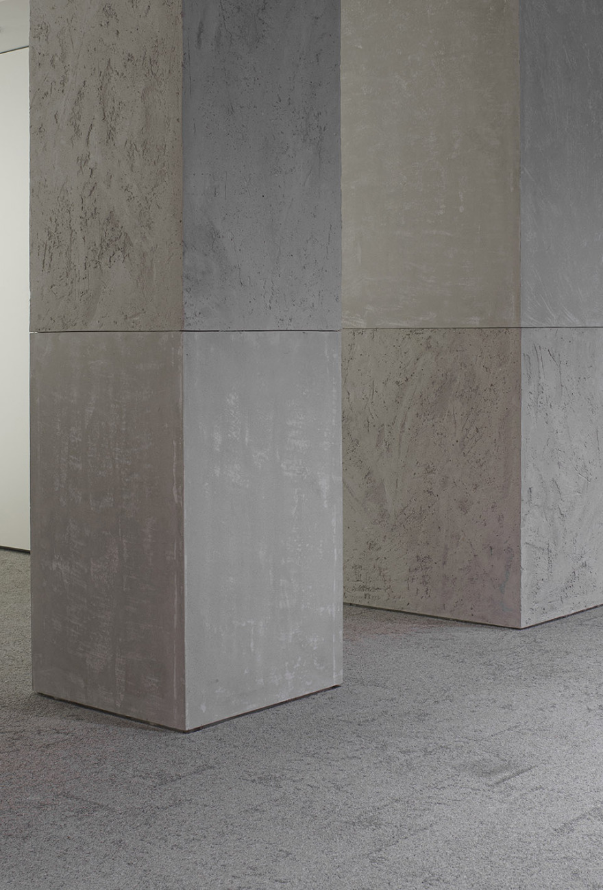 AZORA 办公室丨西班牙马德里丨Francesc Rifé Studio-43