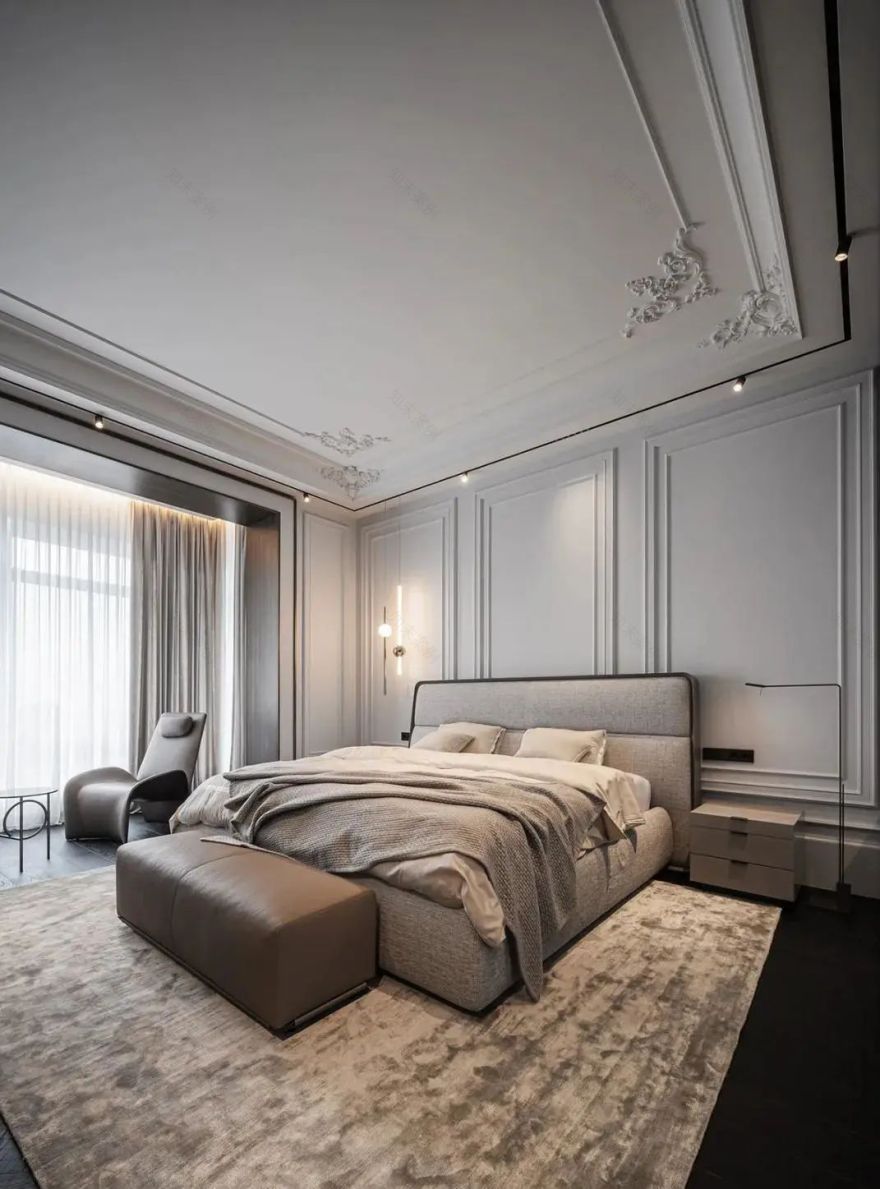 「Major Share」这个冷调有点暖-23