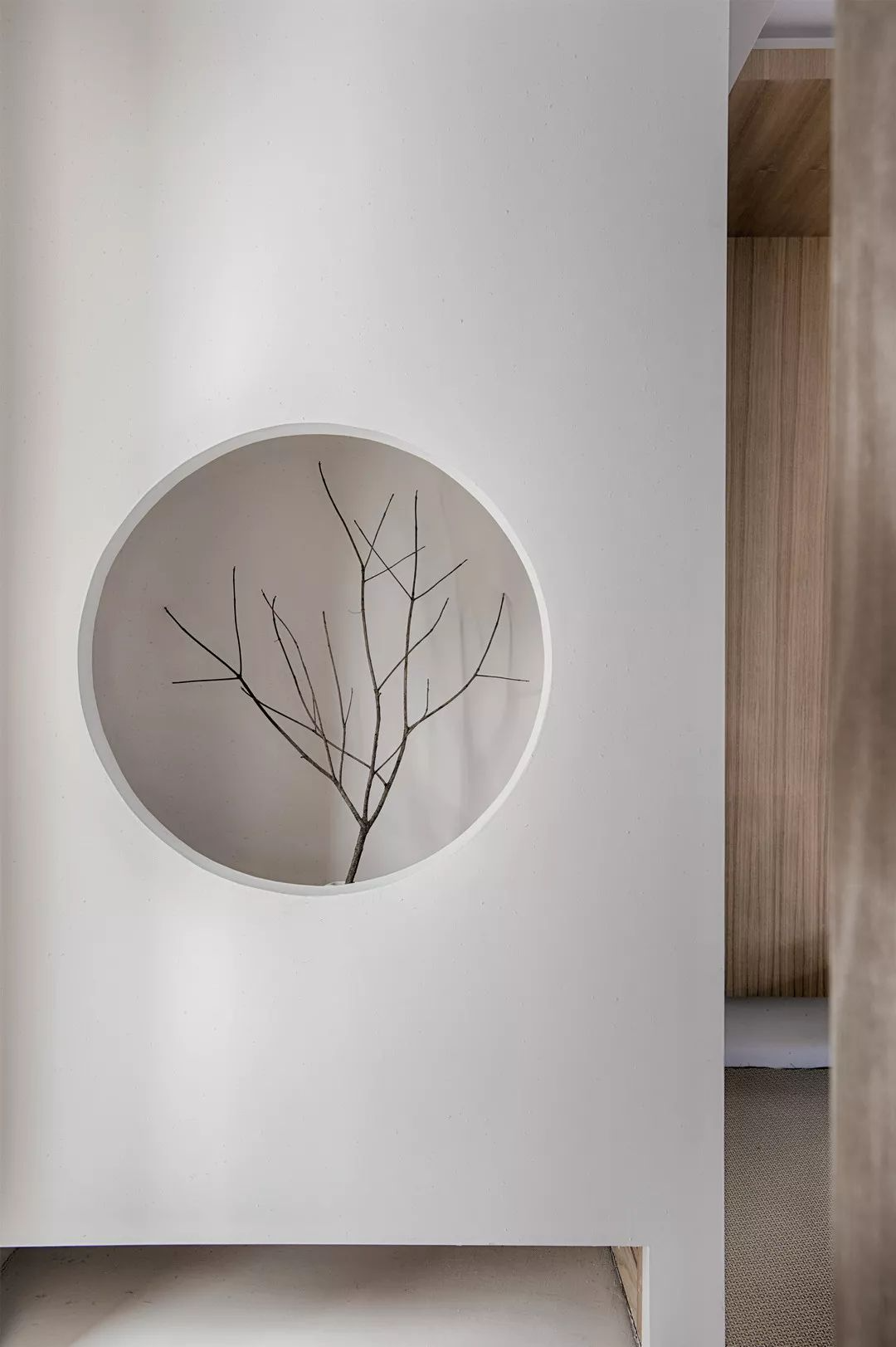 松间 Forest inn丨中国重庆丨JSD 简璞-28