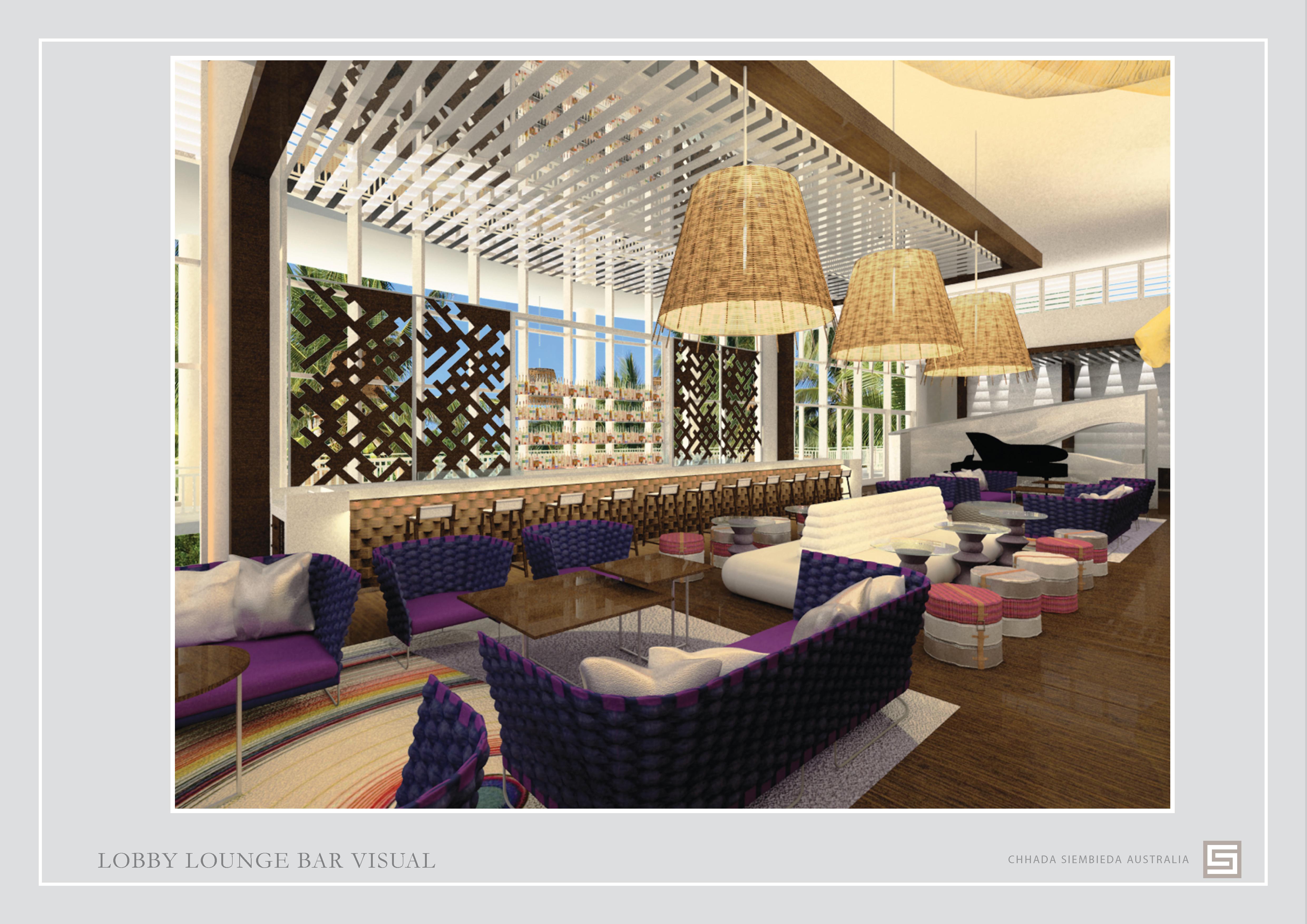 CHADA   新喀里多尼亚艾美酒店-23