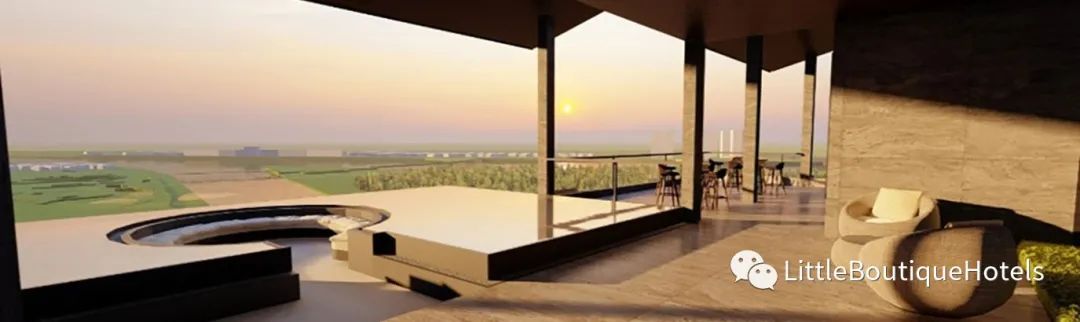 衢州悦苑酒店丨中国衢州-30