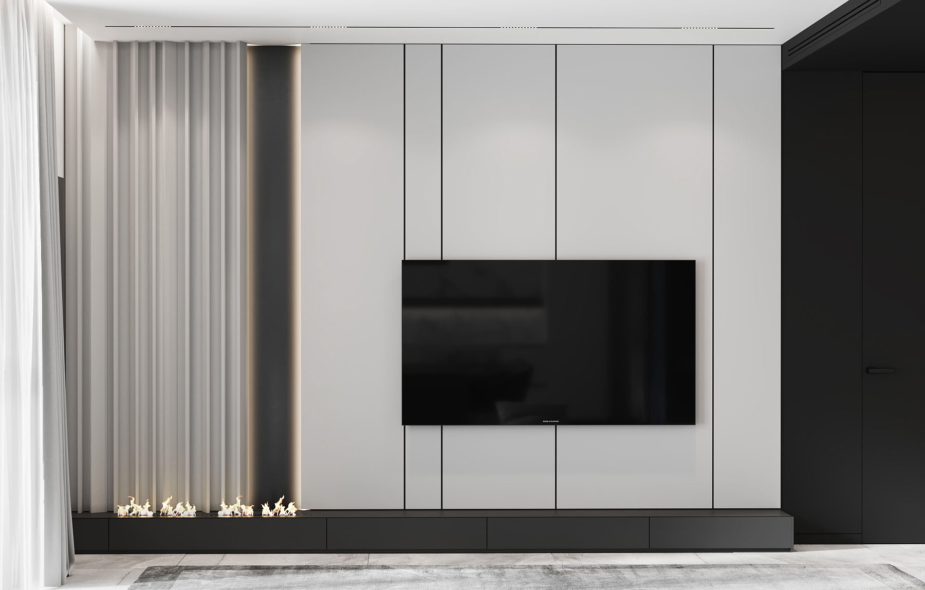 女设计师Yuliia Bielikova--现代简约作品-3