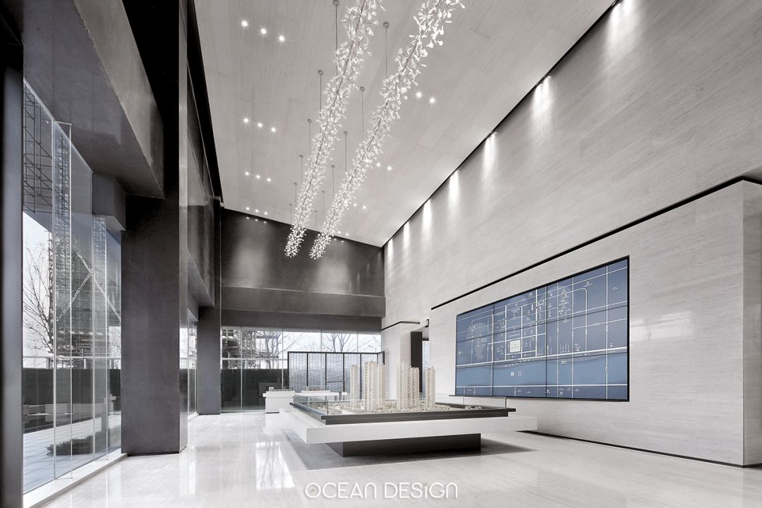 南昌新力樘悦售楼部-41