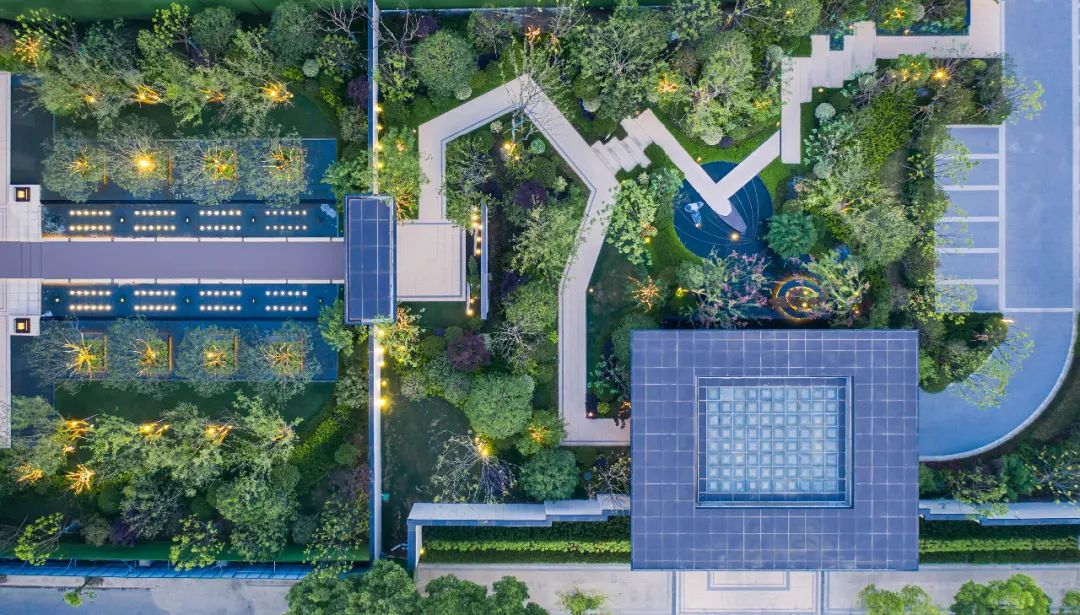 春秋金茂府 | 穿越时空的淹城梦游-2