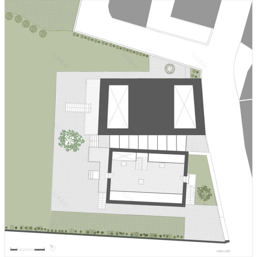 葡萄牙百年建筑的现代重生-45