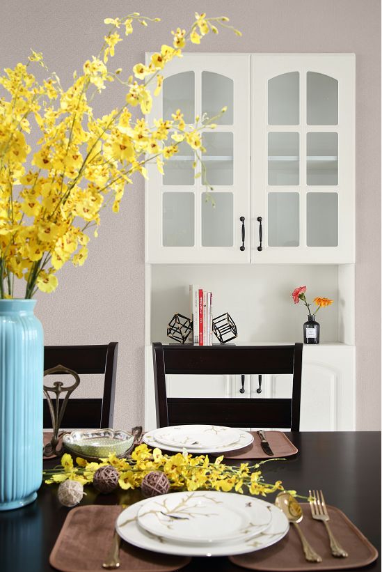 星设计丨有一种低奢简美，明媚向阳-75