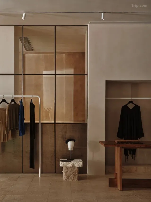 栋梁之家酒店 广州阿那亚店丨中国广州丨尚壹扬设计团队(谢柯操刀)-20