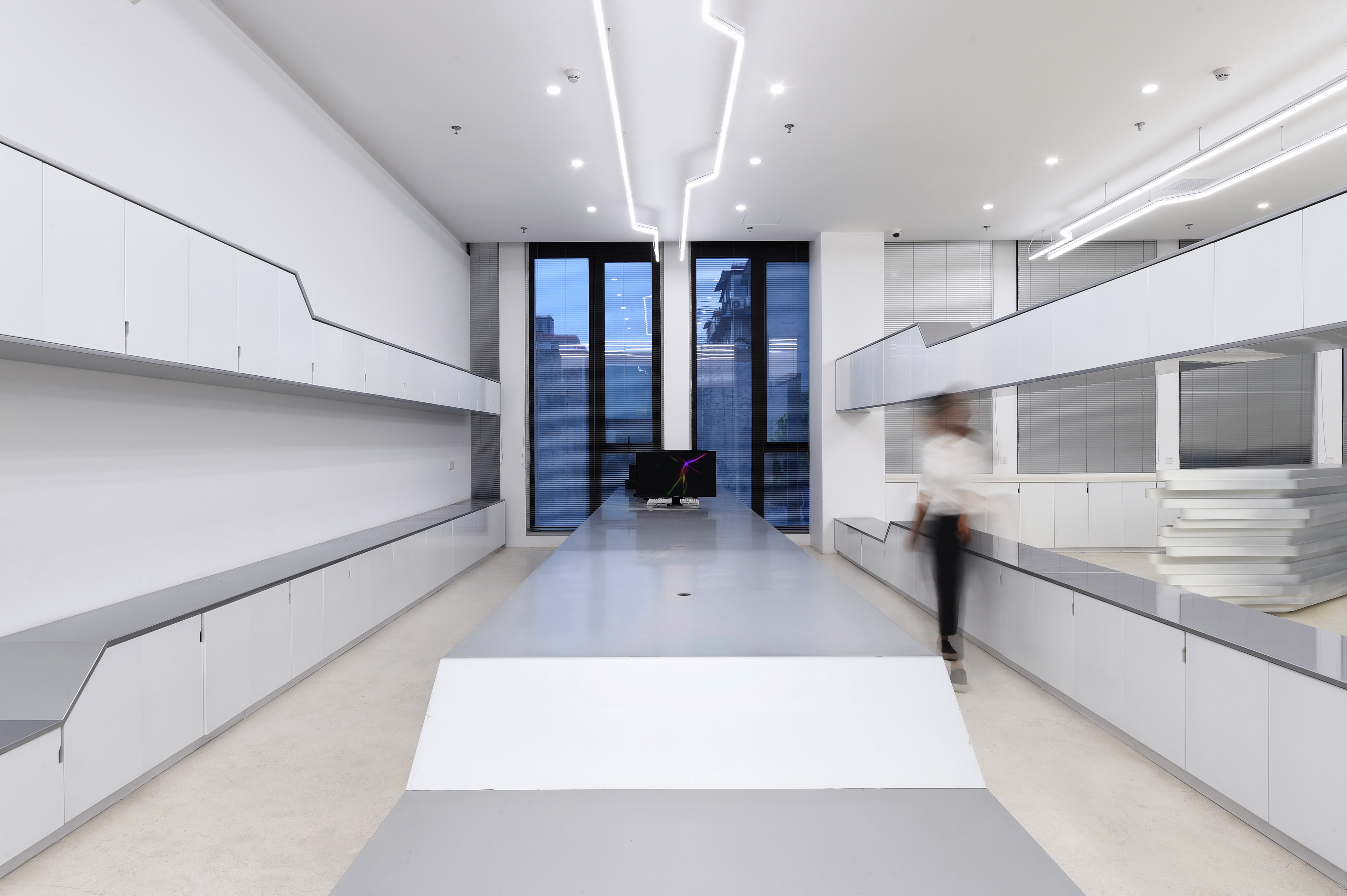 OMG 战队俱乐部及训练基地设计-24