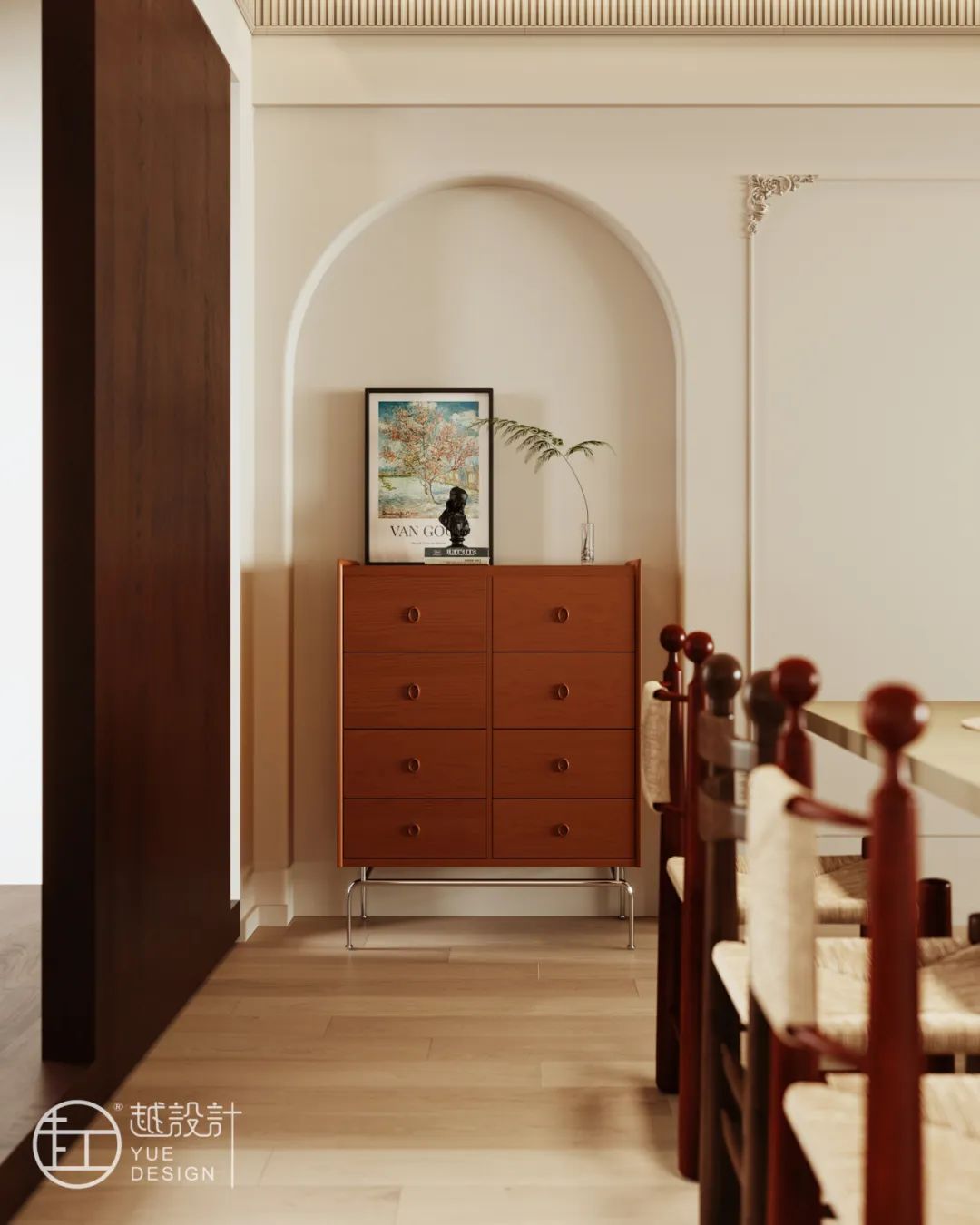 越设计 · 生活的艺术丨MZ 鲜鲜-1