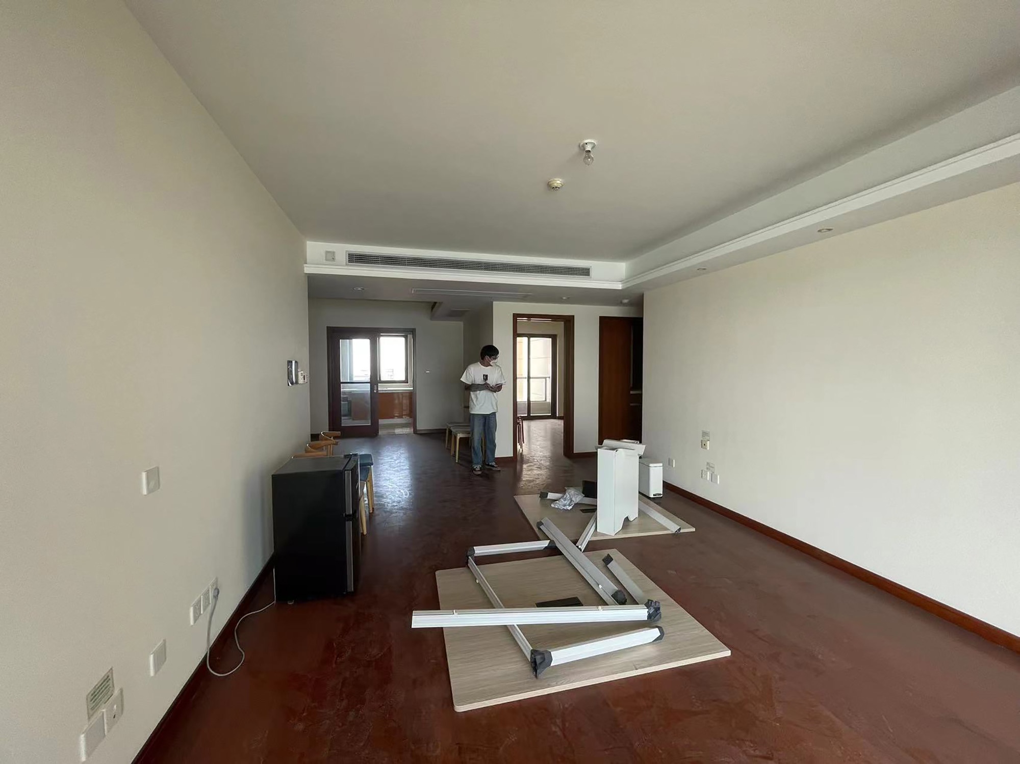 潮来巢往 · 苏州玲珑湾花园私宅设计丨中国苏州丨递平方空间设计-50