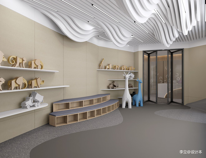 白沙精品幼儿园-16