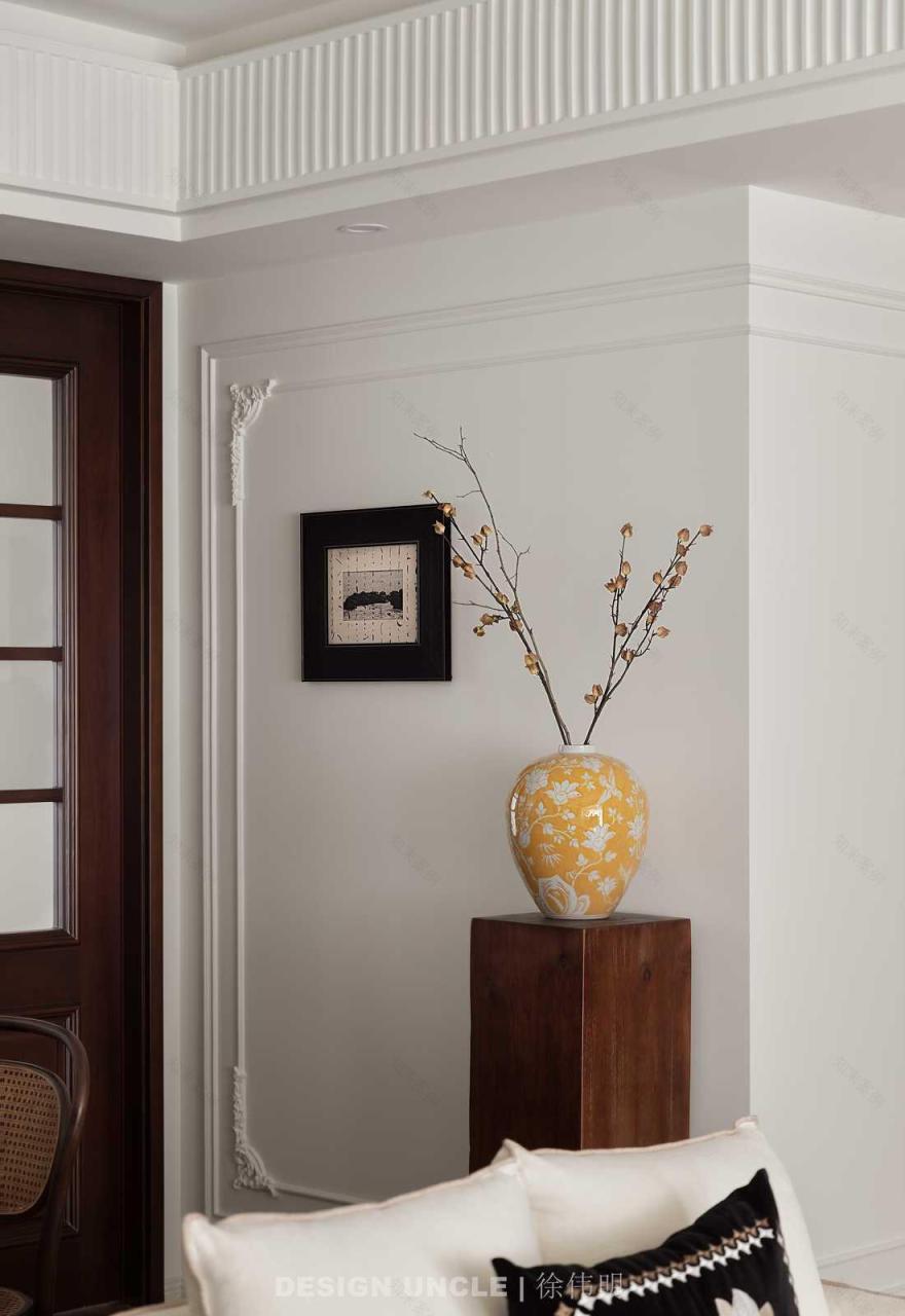 梦中闺阁丨中国武汉丨徐伟明 DESIGN-27