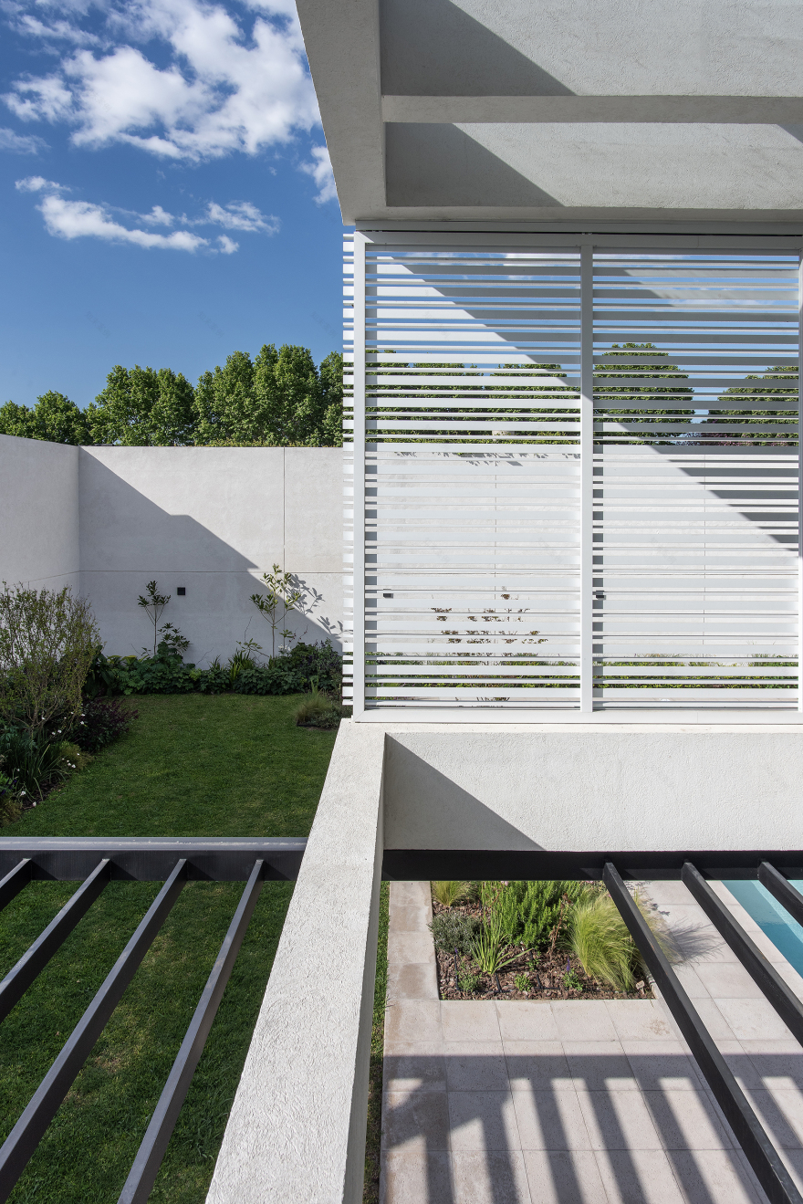 SD28 众议院丨阿根廷布宜诺斯艾利斯丨Estudio GMARQ-39